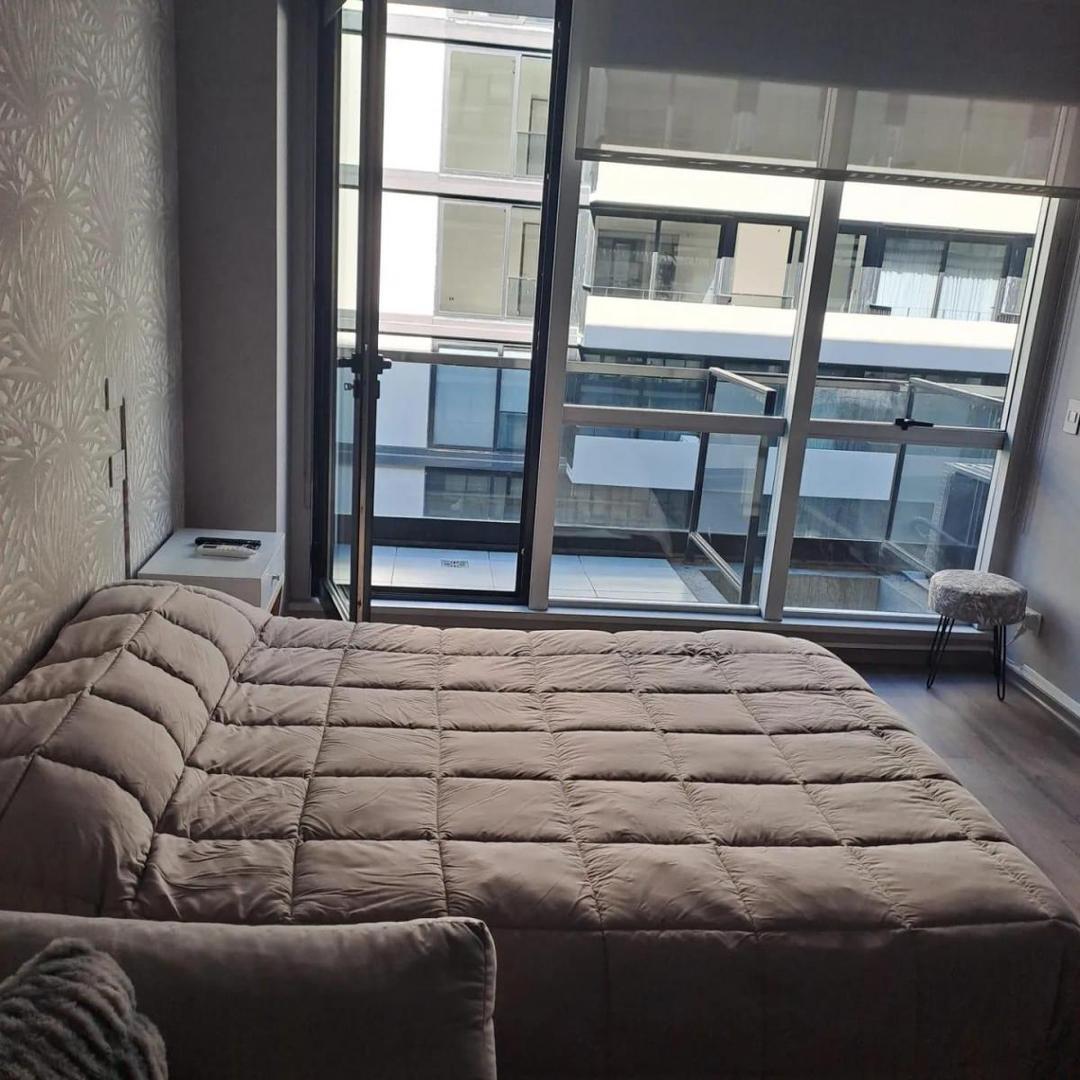 Venta Departamento Monomabiente Lumiere Puerto Madero 1