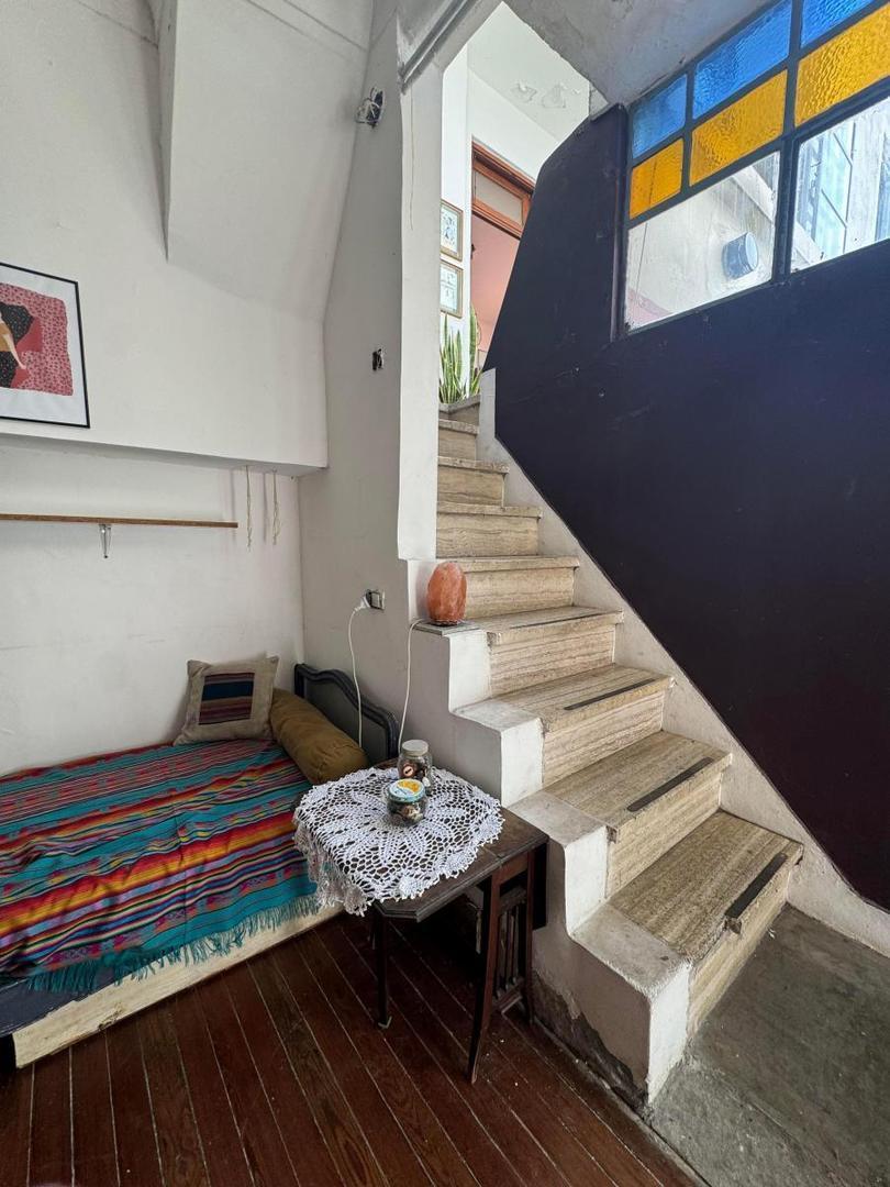 Venta Hermoso PH en Caballito 4