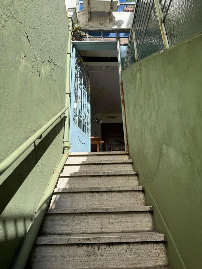 Venta Hermoso PH en Caballito 5