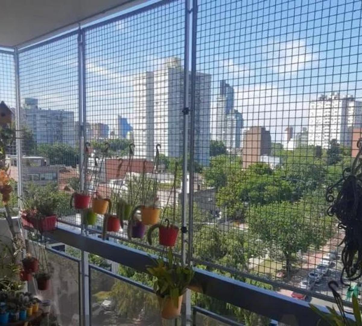 Venta Departamento 4 Ambientes con Dependencia y Cochera Cub 4