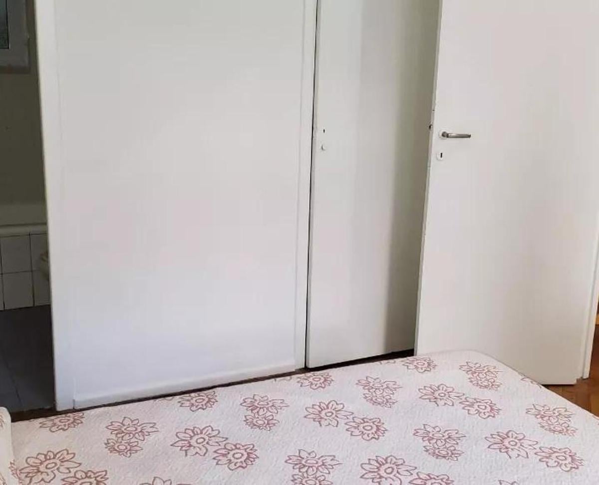 Venta Departamento 2 Ambientes San Nicolas