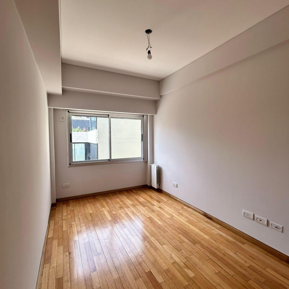 A Estrenar Departamento 4 Amb C/ Cochera - Caballito - 105 m² - S/ Pedro Goyena 2