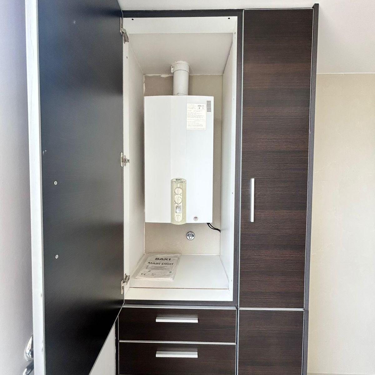 A Estrenar Departamento 4 Amb C/ Cochera - Caballito - 105 m² - S/ Pedro Goyena 3