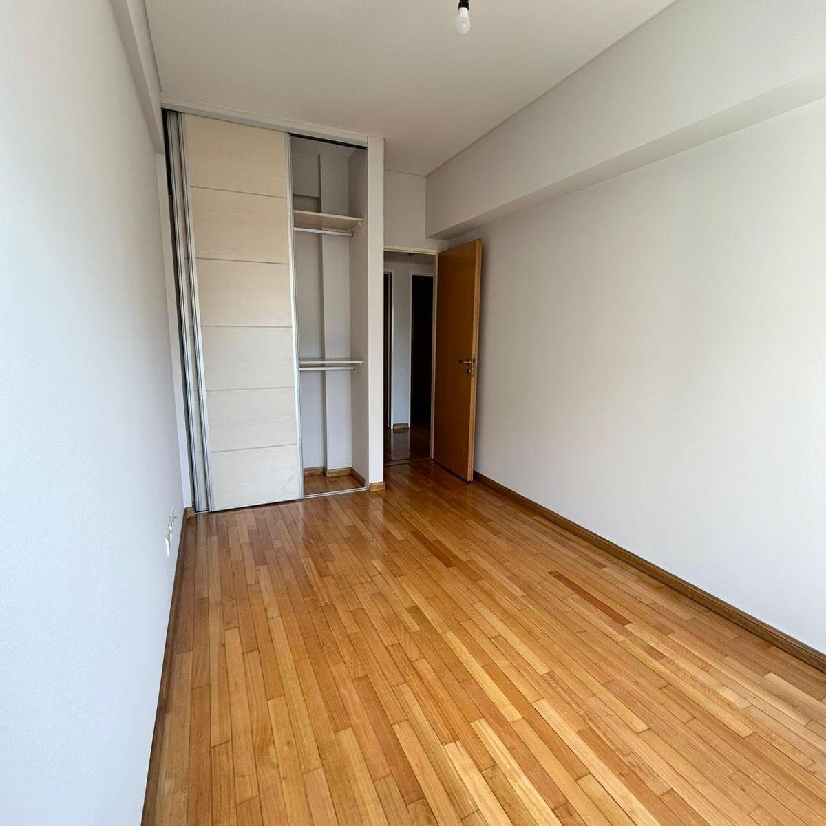 A Estrenar Departamento 4 Amb C/ Cochera - Caballito - 105 m² - S/ Pedro Goyena 5