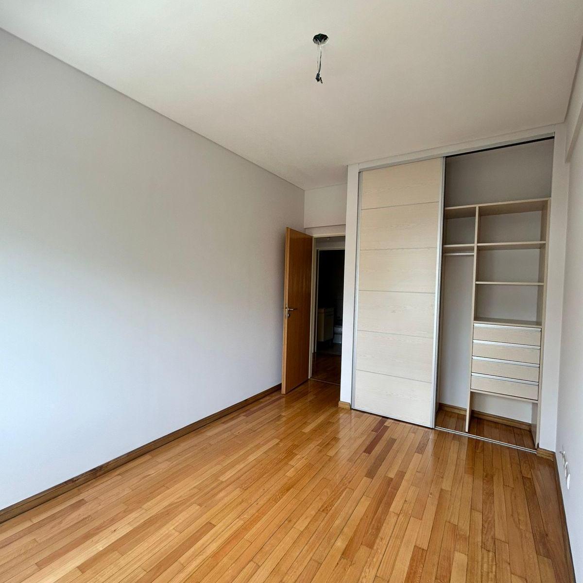 A Estrenar Departamento 4 Amb C/ Cochera - Caballito - 105 m² - S/ Pedro Goyena 1
