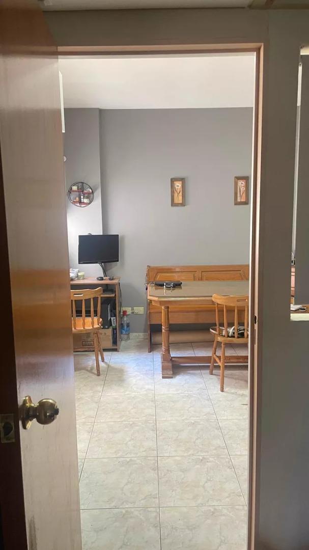 Venta Departamento 3 Ambientes C/cochera Flores 5