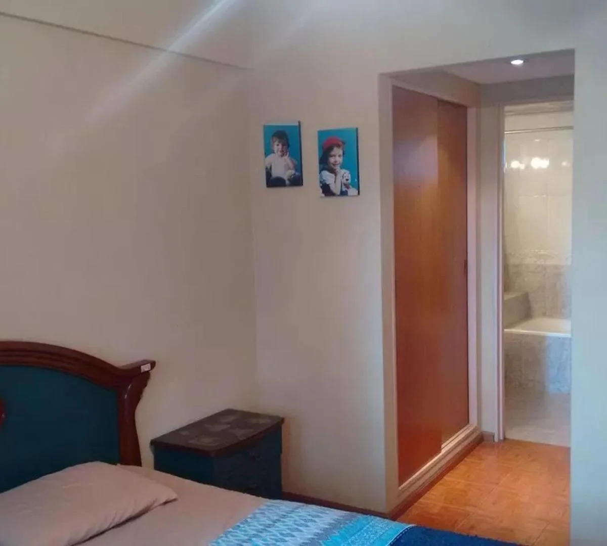 Venta Departamento 3 Ambientes C/cochera Flores 2