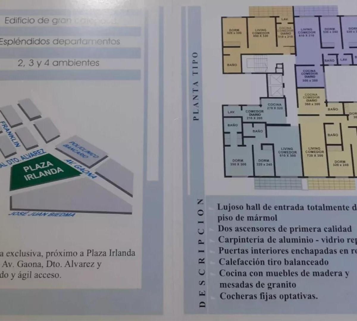 Plano 1