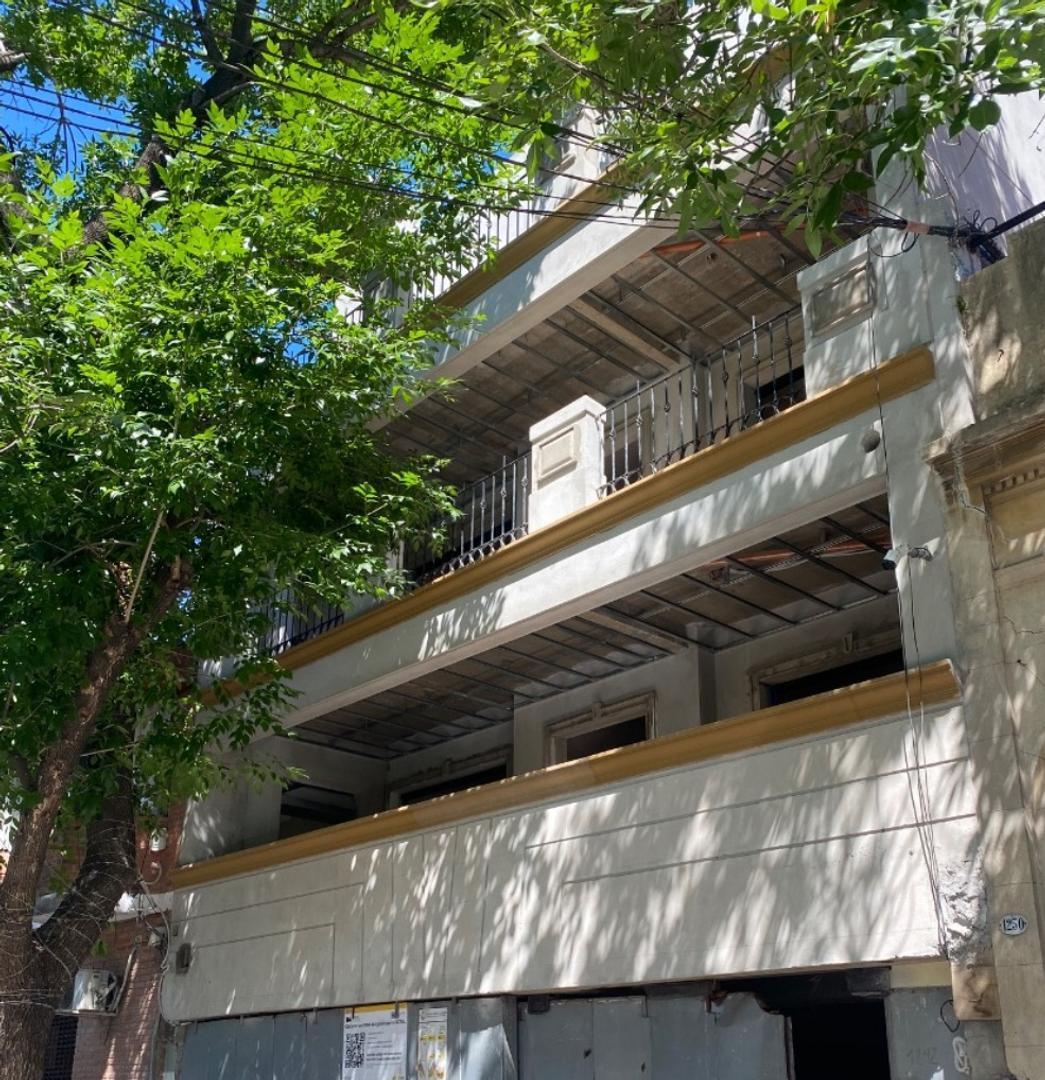 Departamento en Caballito 3 Ambientes con Parrilla 3