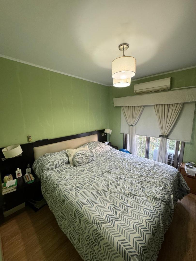 Venta Departamento 4 Ambientes Barracas 4
