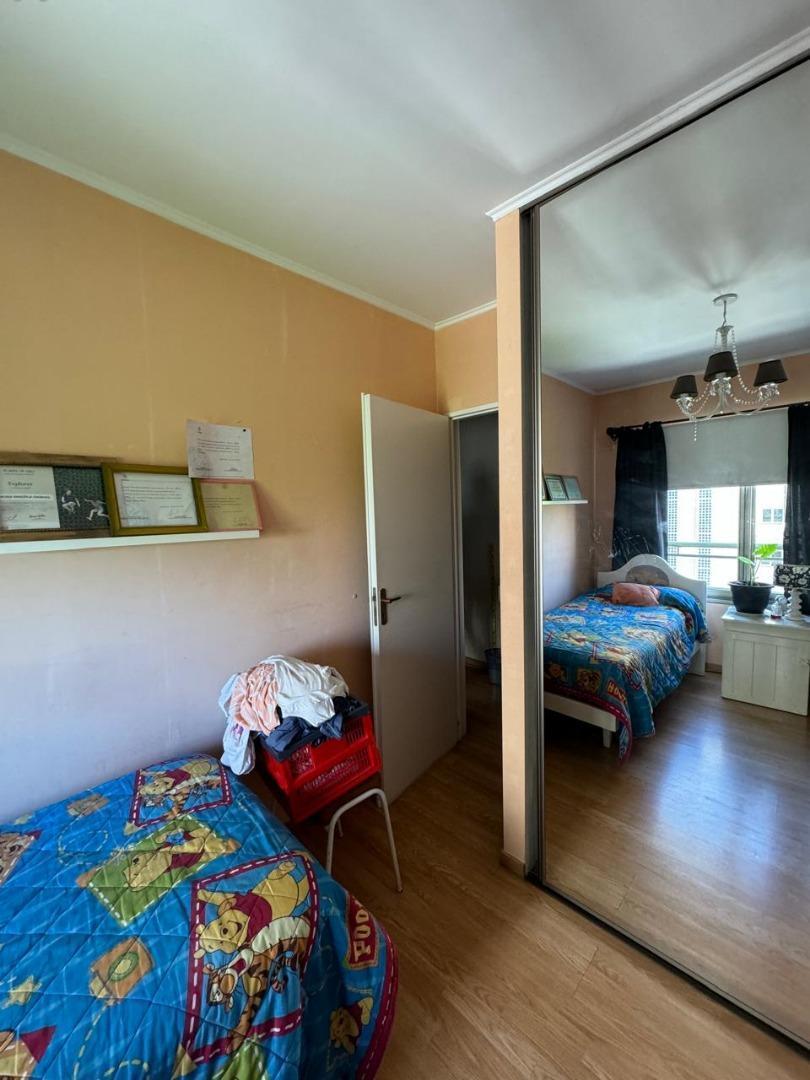 Venta Departamento 4 Ambientes Barracas 2