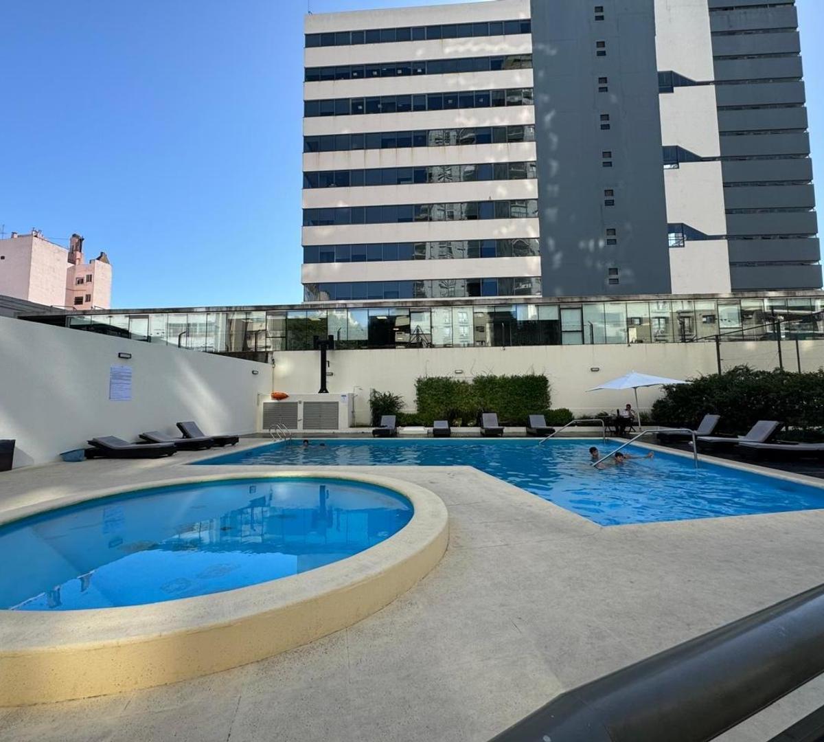 Venta Departamento 4 Ambientes Barracas 5