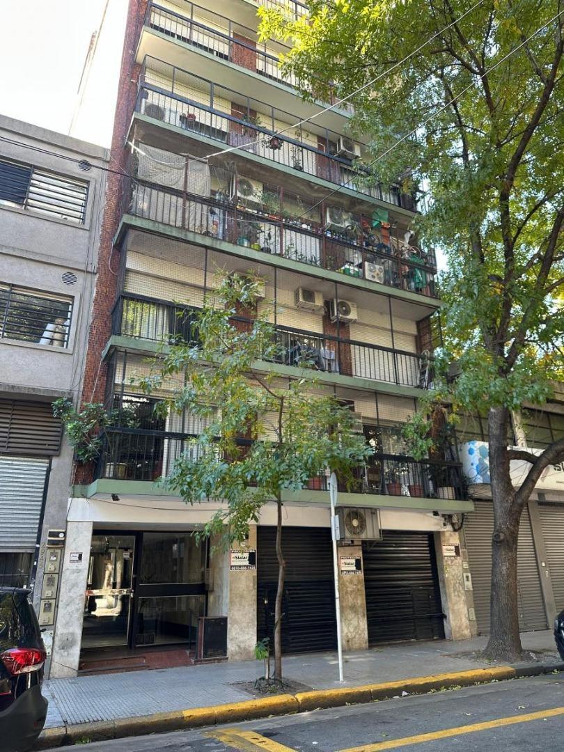 Venta Departamento 3 Ambientes Flores 2