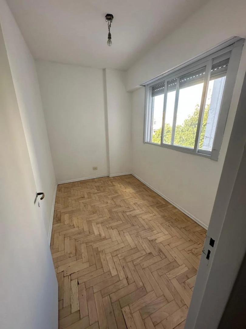 Venta Departamento 3 Ambientes Flores 4