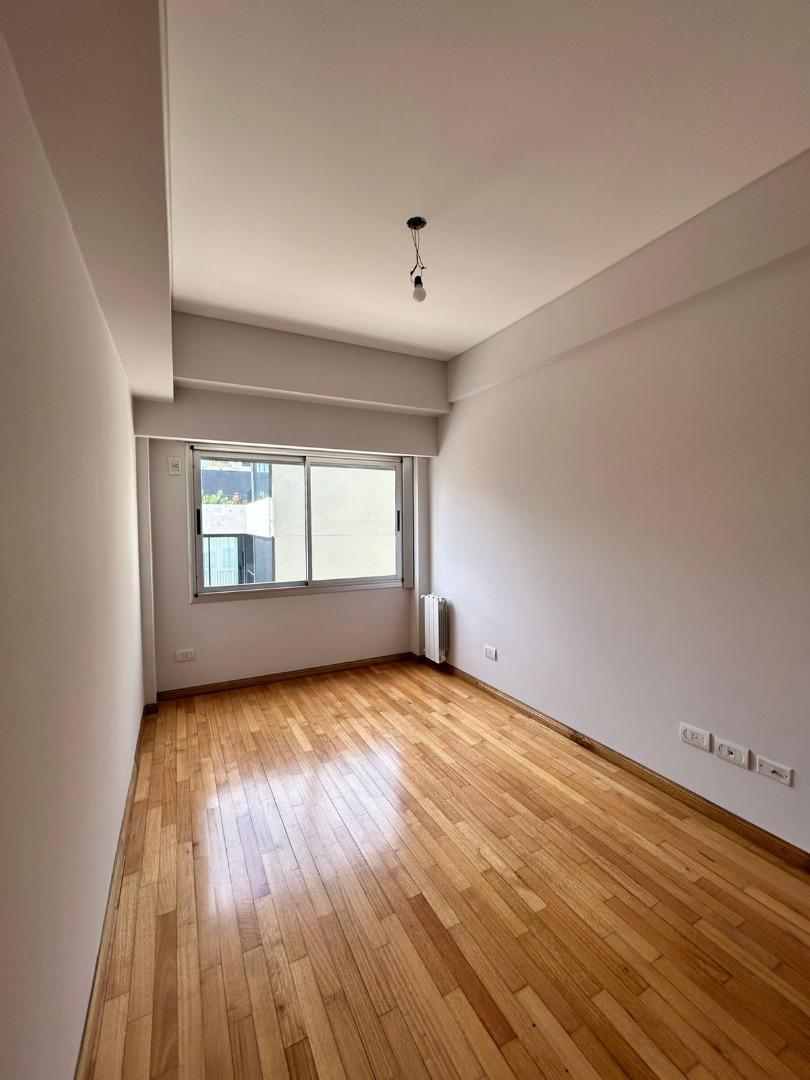 A Estrenar Departamento 4 Amb C/ Cochera - Caballito - 113 m² 2