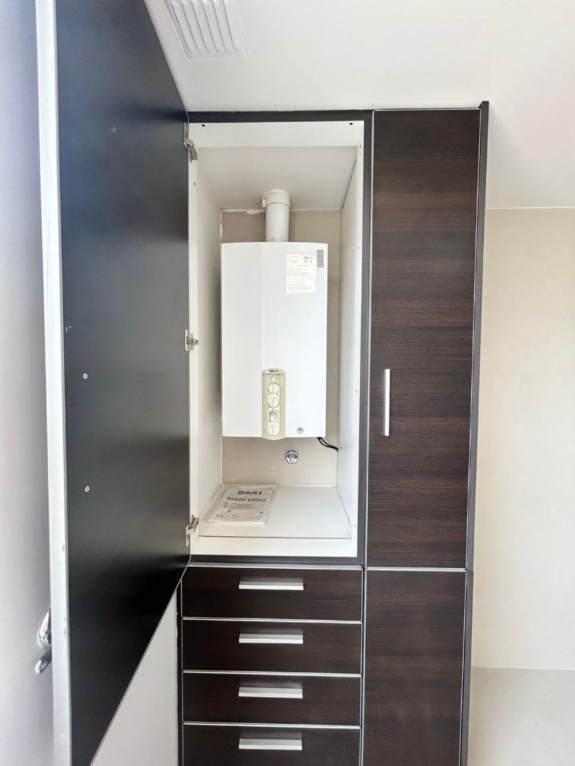 A Estrenar Departamento 4 Amb C/ Cochera - Caballito - 113 m² 3