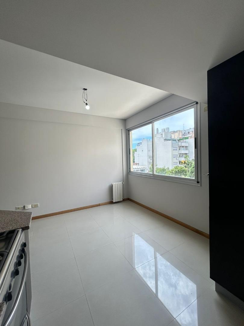 A Estrenar Departamento 4 Amb C/ Cochera - Caballito - 113 m² 5
