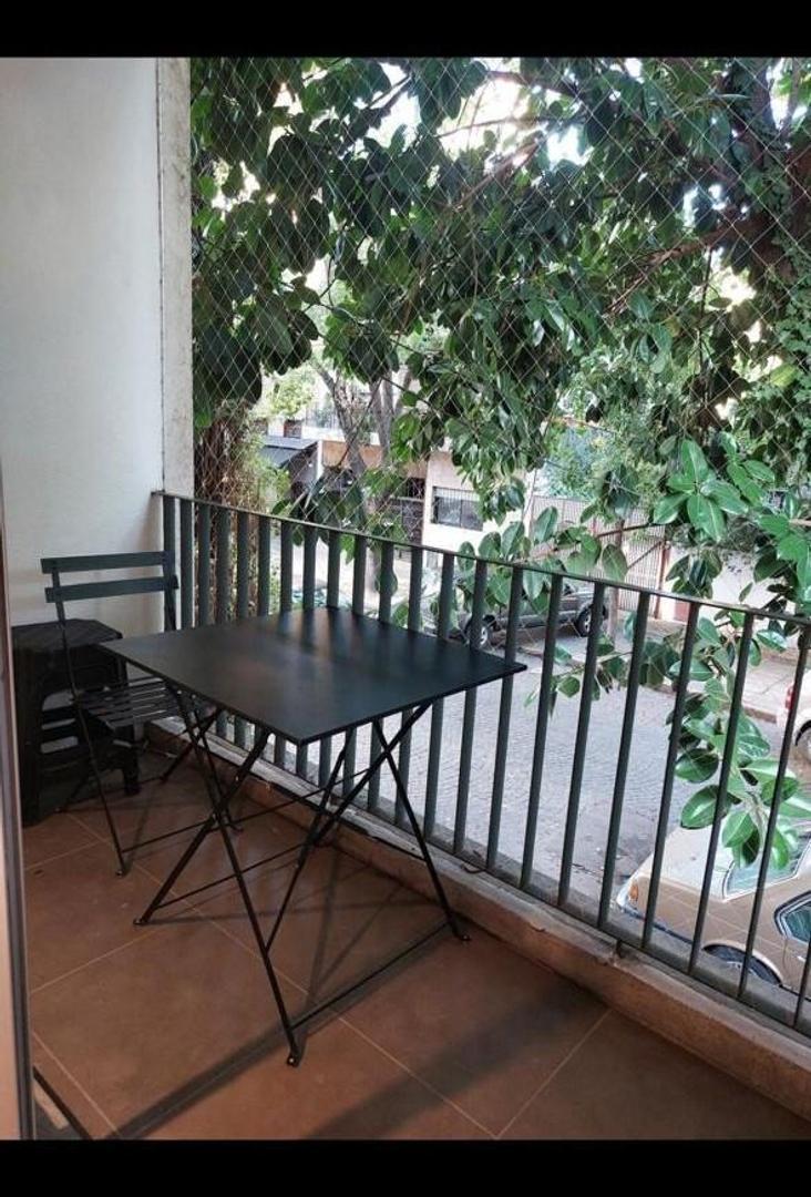 Venta Departamento Monoambiente Nuñez 2