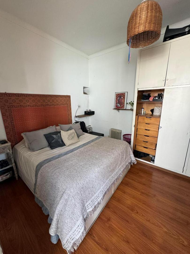 Venta Hermoso PH en Caballito 4