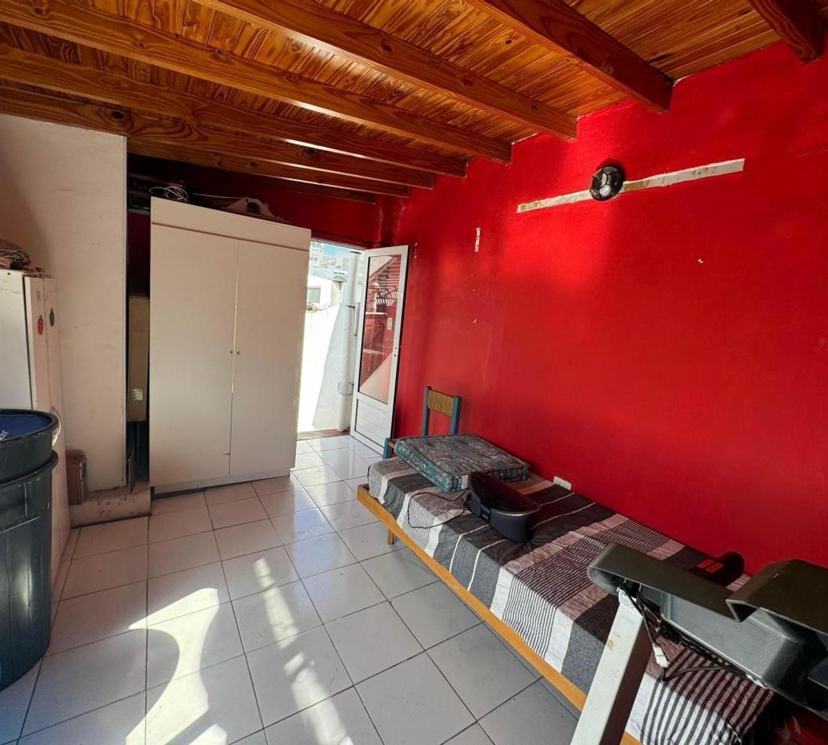 Venta Hermoso PH en Caballito 1