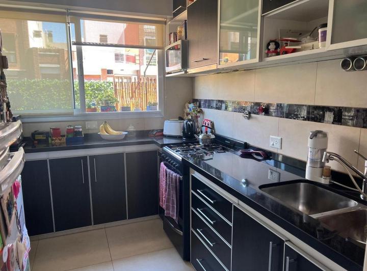 Venta Departamento 3 Ambientes C/Cochera Caballito 5