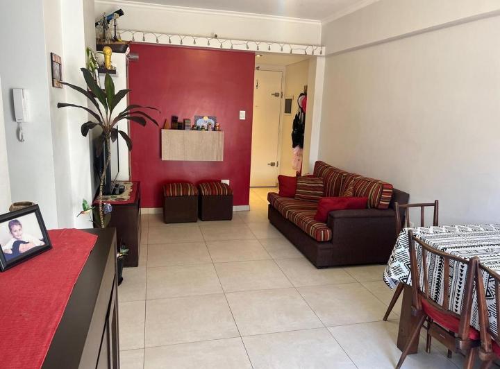 Venta Departamento 3 Ambientes C/Cochera Caballito 3
