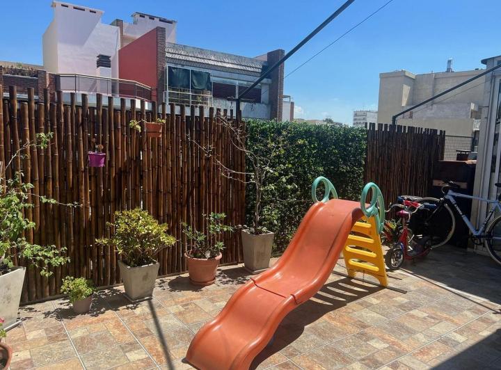 Venta Departamento 3 Ambientes C/Cochera Caballito 2