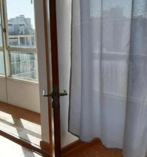 Venta Oficina 6 Ambientes Parque Rivadavia Caballito 4