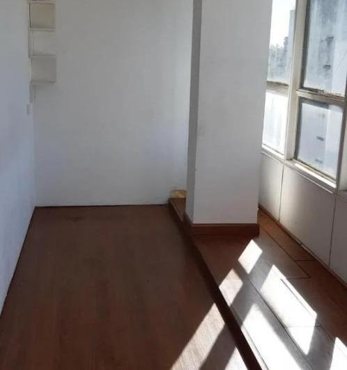 Venta Oficina 6 Ambientes Parque Rivadavia Caballito 2