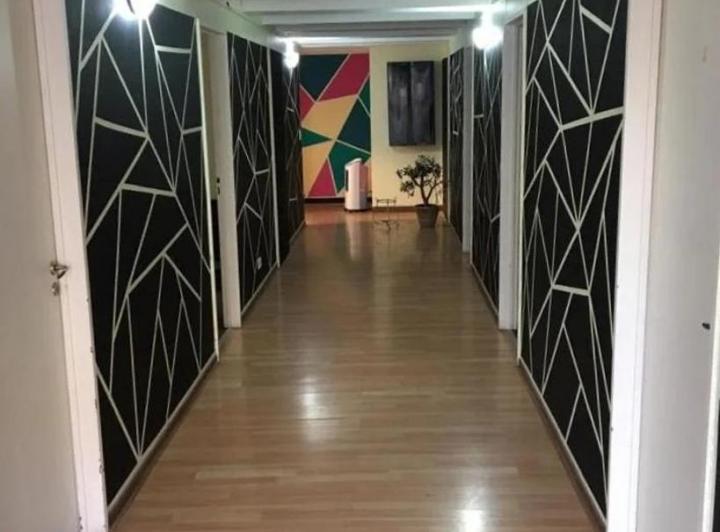 Venta Oficina 6 Ambientes Parque Rivadavia Caballito 1