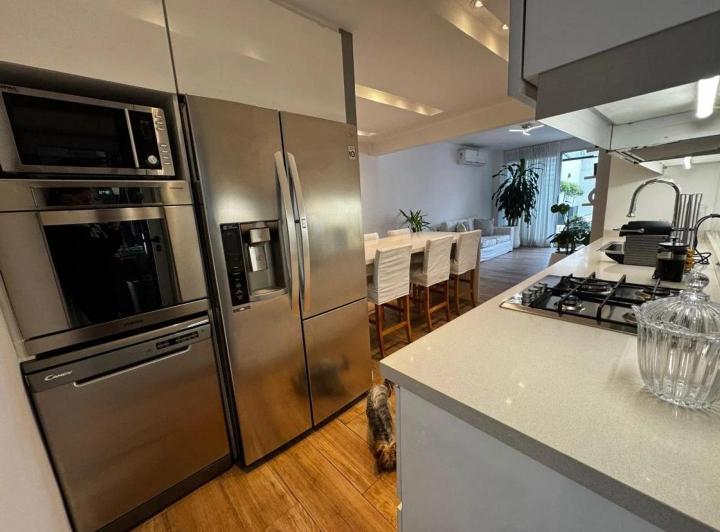 Venta PH 4 Ambientes Villa Pueyrredón 2