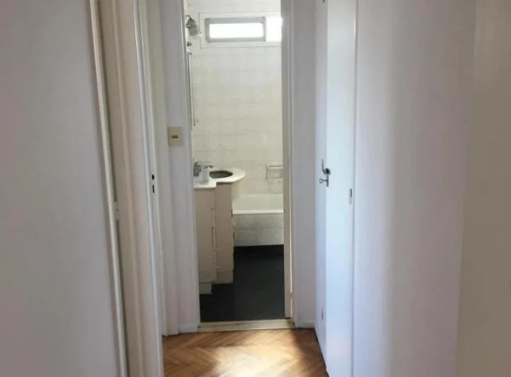 Alquiler Departamento 3 Ambientes en Saavedra 2