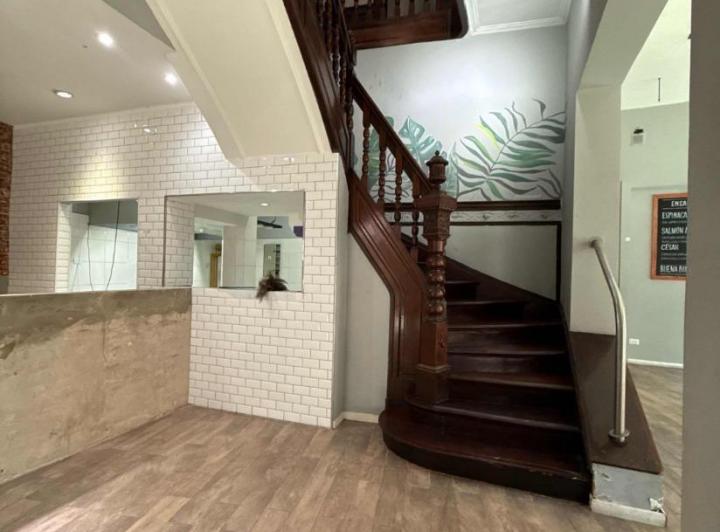 ALQUILER LOCAL COMERCIAL CABALLITO 5