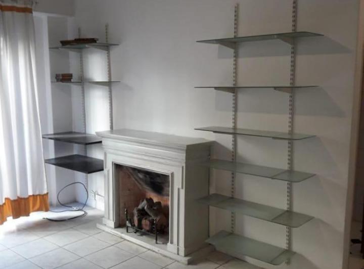 Alquiler Departamento 2 Ambientes en Belgrano 3