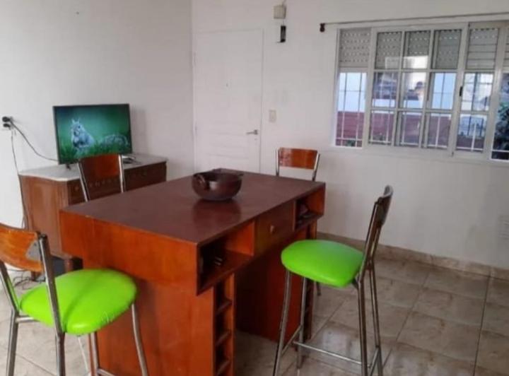 Alquiler Departamento Tipo Ph 3 Ambientes en San Telmo 2