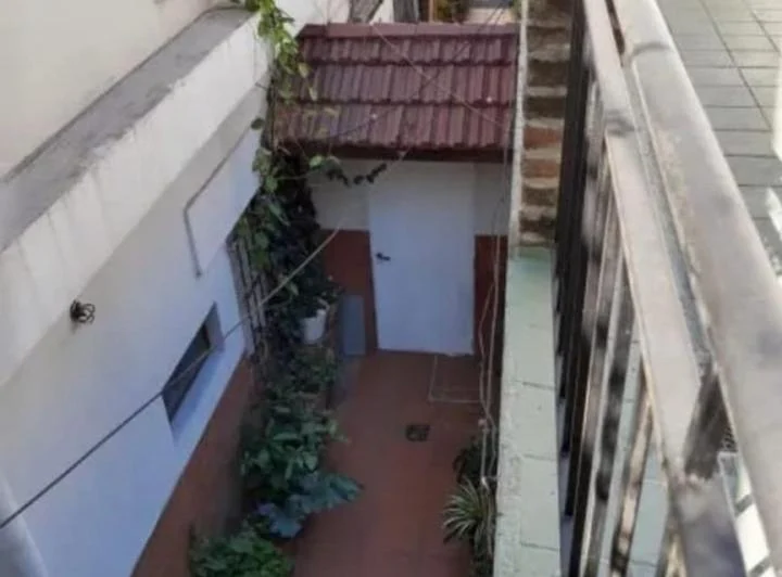 Alquiler Departamento Tipo Ph 3 Ambientes en San Telmo 5