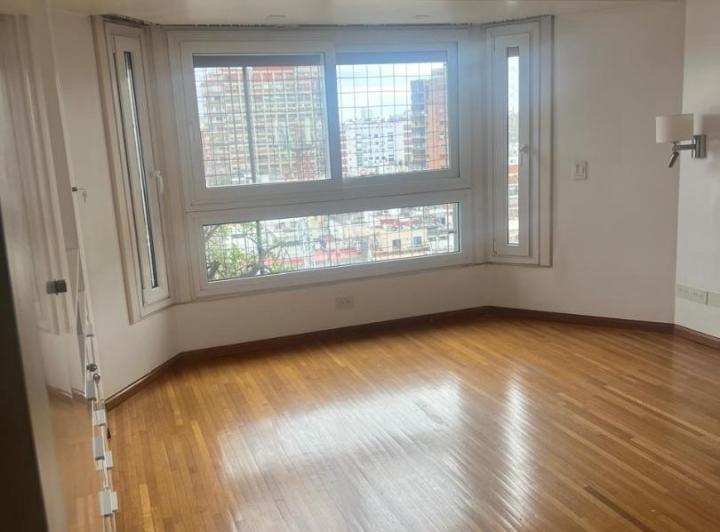 Alquiler Departamento 4 Ambientes en Palermo 5