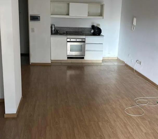 Alquiler Departamento 2 Ambientes en Palermo Soho 3