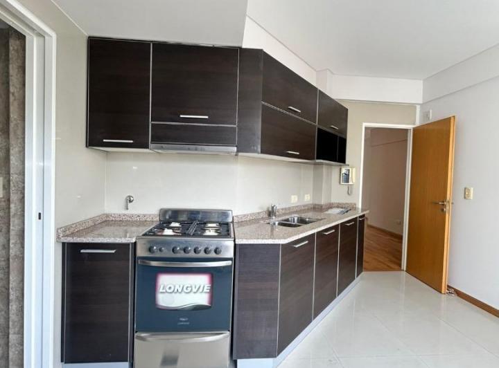 Departamento 4 amb - cochera incluida - A Estrenar Caballito 1