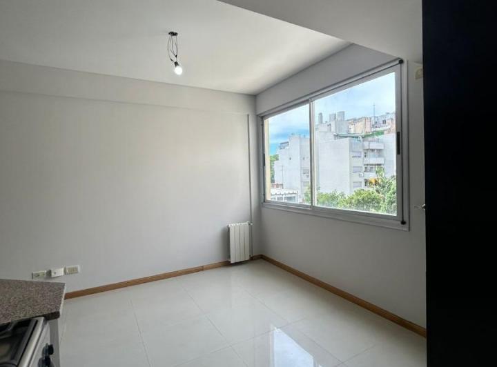 Departamento 4 amb - cochera incluida - A Estrenar Caballito 4