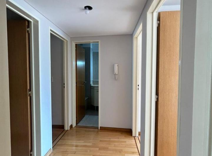 Departamento 4 amb - cochera incluida - A Estrenar Caballito 5