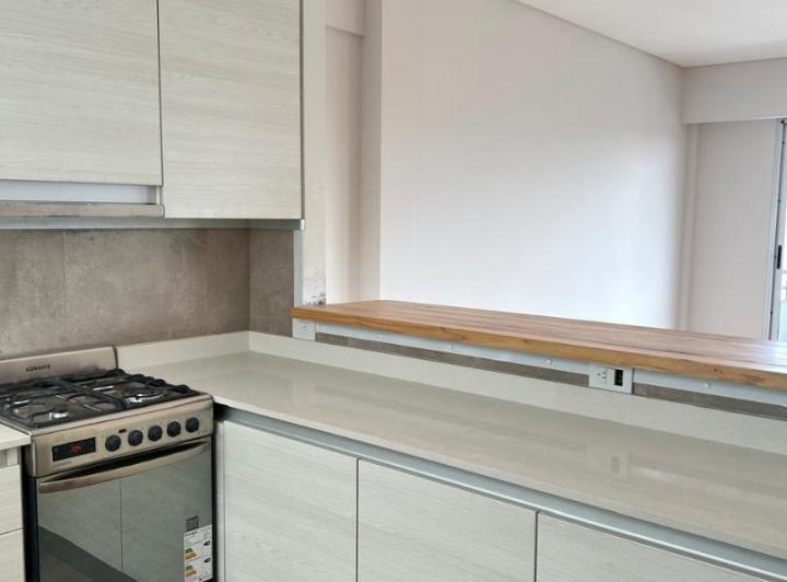 Departamento 4 amb - Parrilla - Caballito - A Estrenar 1