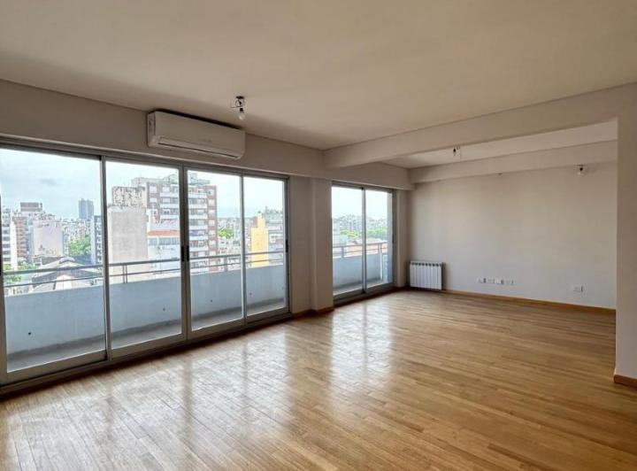 Departamento 4 amb - Parrilla - Caballito - A Estrenar 4