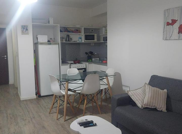 Alquiler Departamento Monoambiente con Pileta en Palermo 1