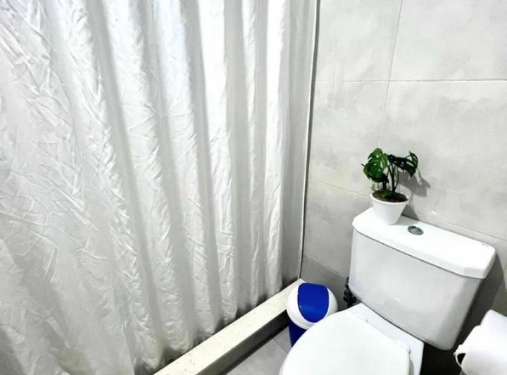 Alquiler Departamento Monoambiente en Palermo Hollywood 3