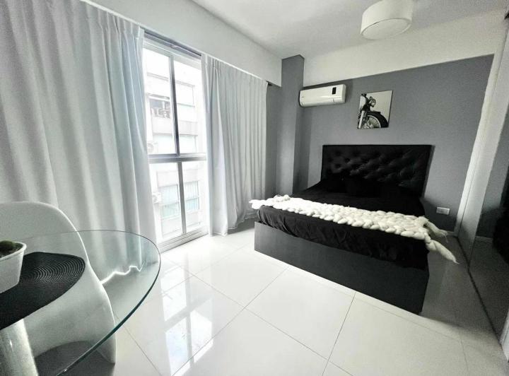 Alquiler Departamento Monoambiente en Palermo Hollywood 1