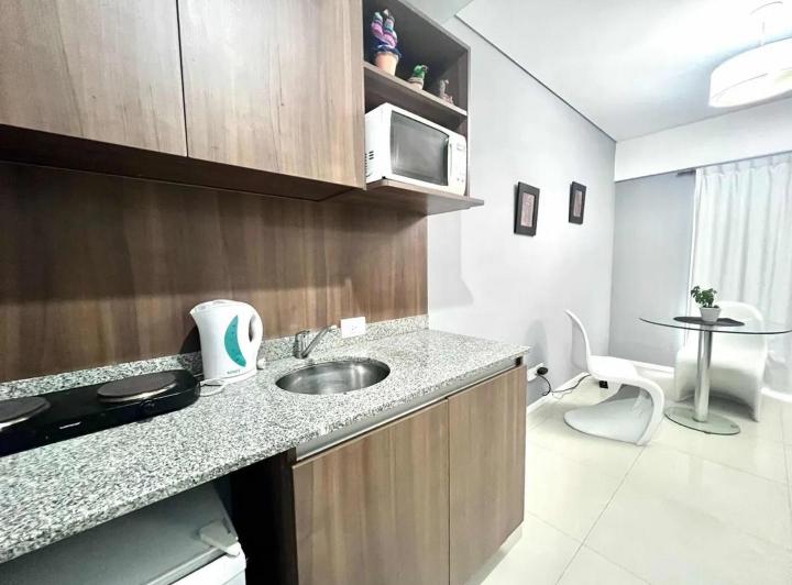 Alquiler Departamento Monoambiente en Palermo Hollywood 2