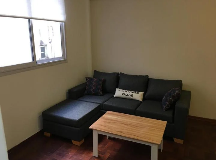 Alquiler Departamento 3 Ambientes en Palermo 4