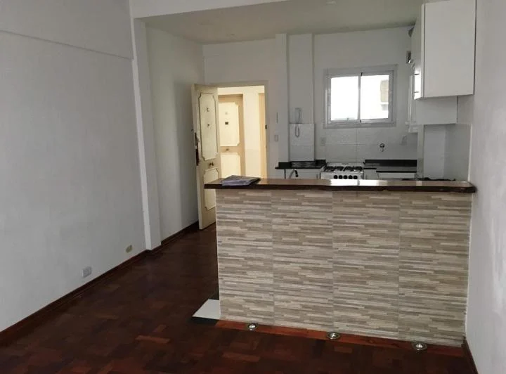 Alquiler Departamento 3 Ambientes en Palermo 3