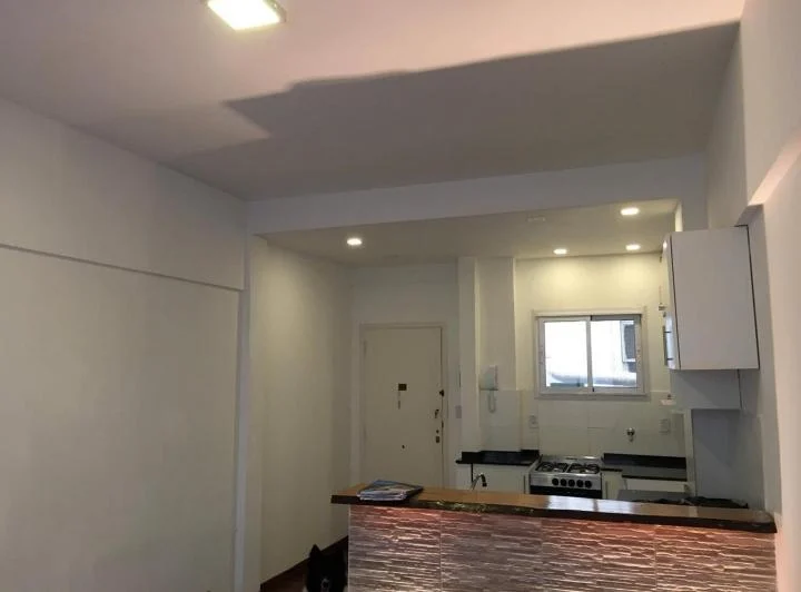 Alquiler Departamento 3 Ambientes en Palermo 1